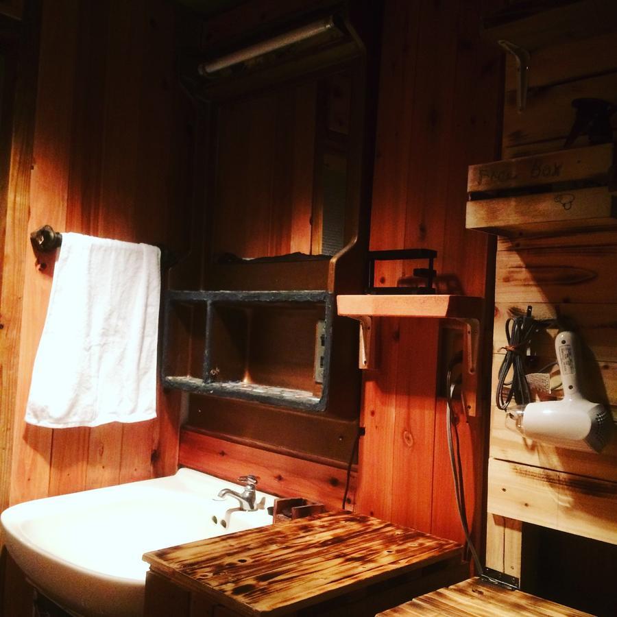 Guesthouse Yawara Окаяма Экстерьер фото